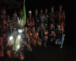 Silaturahmi Antar Organisasi Baitul Qu