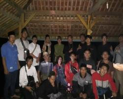 Jejak sepiritual bersama gus anam part