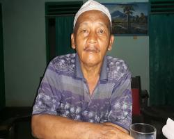 SEJARAH ULAMA KARANG ANYAR PURBALI