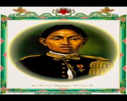 SEJARAH SRI SULTAN HAMENGKU BUWONO