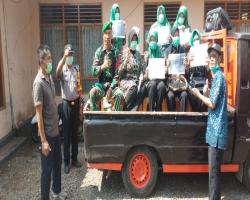 Semua Kran Media Turut Di Buka Berdaya