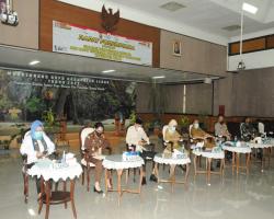 MULAI TANGGAL 6-17 MEI 2021 KABUPA