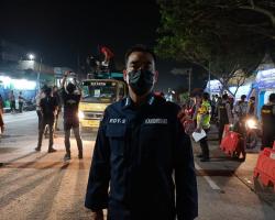 NEKAT MUDIK DAN MENGHASUT ORANG LA