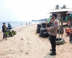 SATUAN BIMBINGAN MASYARAKAT POLRES