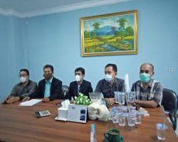 Pers Release Dugaan Pencemaran Nama Ba