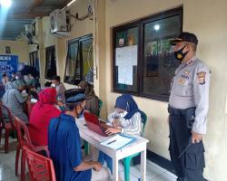 AJE KENDOR PERCEPAT HERD IMMUNITY,