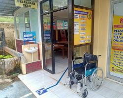 MEKANISME PELAYANAN SKCK ONLINE DI