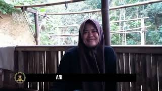 Pesantren Diatas Bukit Yang Di Huni santri dan Kyai Sakti