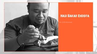 Menikmati Nasi Bakar Di Dapur Ayoe Purbalingga