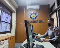 TILANG ETLE DI BANJARNEGARA SIGNIF