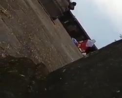 Viral Di Dunia Maya Sepasang Muda Mudi