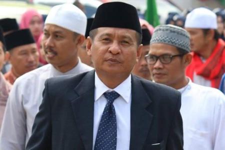 MARAKNYA PEREDARAN TRAMADOL & EXSI