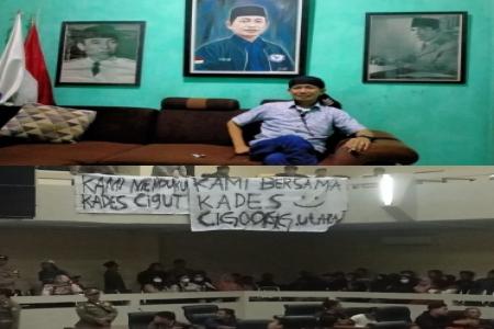 Eli Sahroni Apresiasai Asda 1 Pemkab L