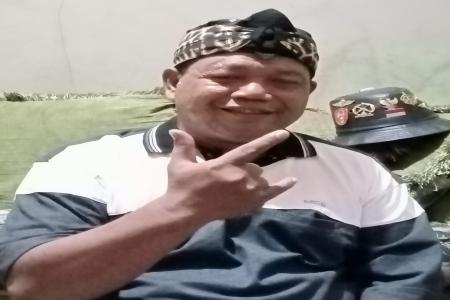 PERADABAN LAMA MUNCUL KEBALI GALUH