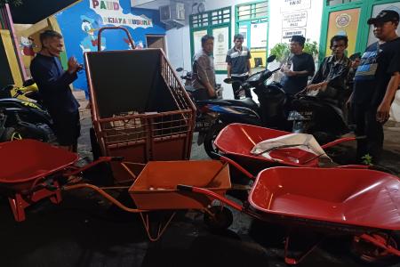 SUKU DINAS LINGKUNGAN HIDUP JAKART