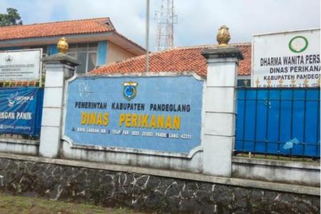 KADISKAN Selalu Bungkam Saat Dikonfirm