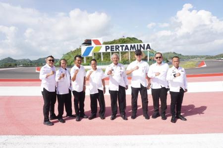 KOORDINASIKAN PERAN KEIMIGRASIAN, 