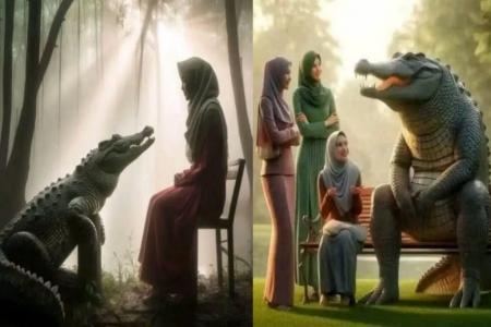 CINTA TERLARANG YANG MEMBUAT PETAK