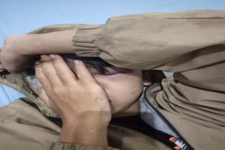 Pelaku Penganiayaan Terhadap Anak Usia