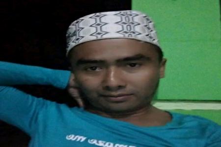 NIKMAT TUHAN KAMU YANG MANAKAH YAN