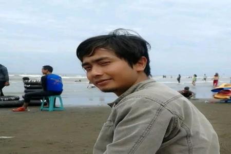 PERBANYAKLAH MEMBACA SUBKHANALLOH WABI