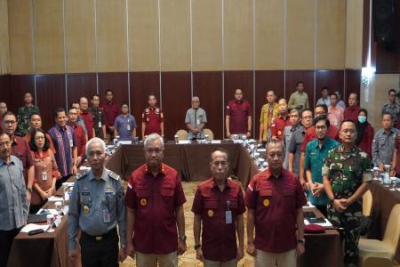 10.610 ORANG ASING DI JATENG: FOKU