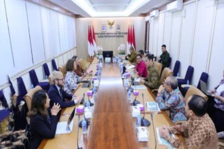 HASILKAN PROGRES PENDAFTARAN TANAH