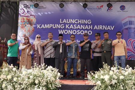 KOMITMEN AITNEV INDONESIA TERHADAP