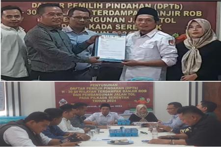 KPUD DEMAK DISOMASI ADVOKASI HUKUM PAS