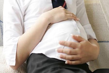 KENAKALAN REMAJA KARNA DAMPAK BROK