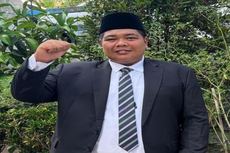 Dinas Pertanian Kabupaten Lebak adakan