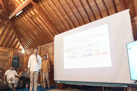 FAHMIDIMAS SERTA PARA PENDUKUNG MENUNG