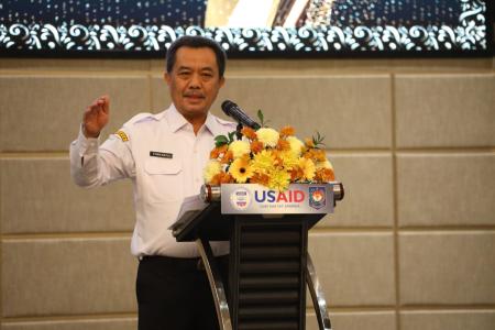 Kepala BSKDN Replikasi Inovasi Daerah 