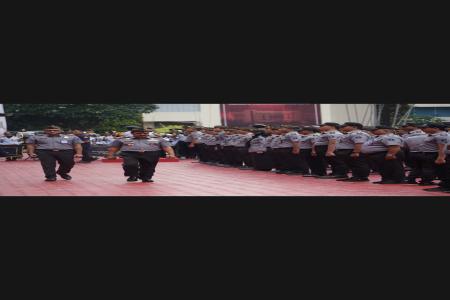 Cegah Calon PMI Jadi Korban Perdaganga