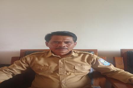 Klarifikasi Dan Hak Jawab Kepala Desa 