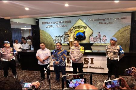 Putusan PTDH untuk Oknum Polisi Pelaku