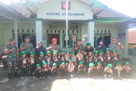 ANAK DIDIK BA A'ISYIYAH PAGERJIRAK