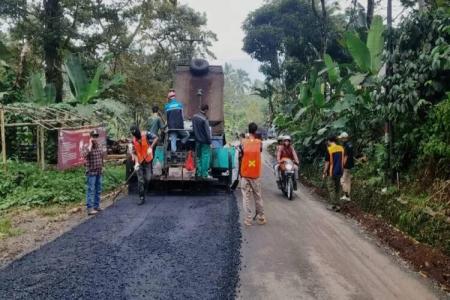 JELANG NATARU 2025 UPT PJJ WILAYAH