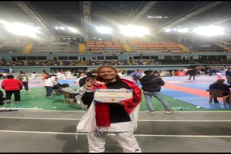 PUTRI ANGGOTA KODIM PURBALINGGA KI