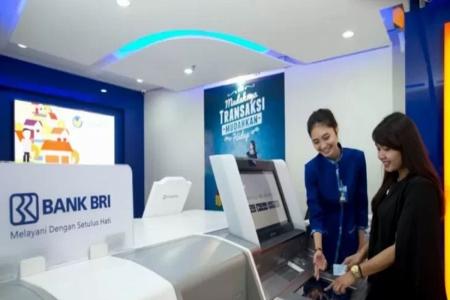 Dirut BRI KUR di Bawah Rp100 Juta Sudah Tidak Pakai Agunan Jika Ada Ya