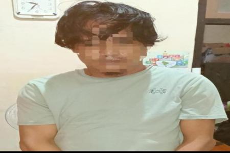 TIM GABUNGAN POLRES SUMENEP BERHAS