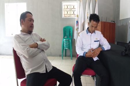 BANTUAN LANGSUNG TUNAI (BLT) DANA 