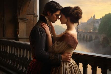 KISAH ASMARA YANG BERAKHIR LUKA, K