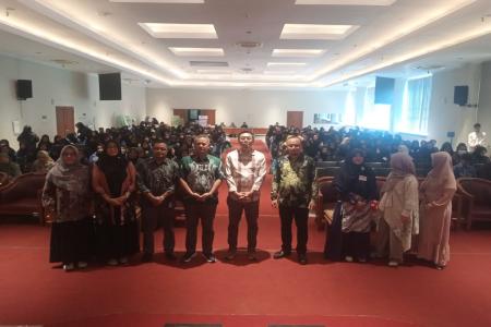 IGSBB BANYUMAS BEKERJASAMA DENGAN 