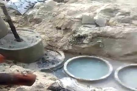 Warga Kepulauan Angkat Bicara Soal Kad