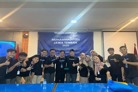 Pendidikan Paralegal PWM Jateng Ikhtia