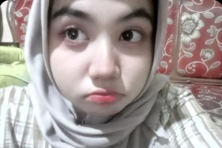 NENSI WILIYANTI, MOMEN  INSPIRATIF