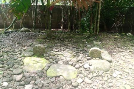 Sejarah dan kisah asal usul desa mangu