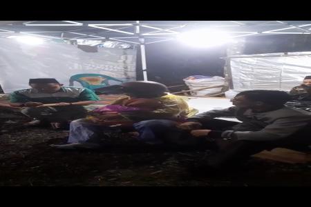 TOTALITAS TANPA BATAS TIM POSKO MU