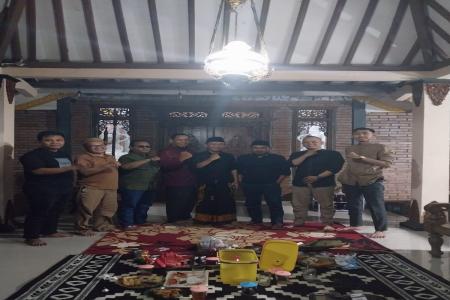 Bukber Pengacara IKADIN  untuk wujudka